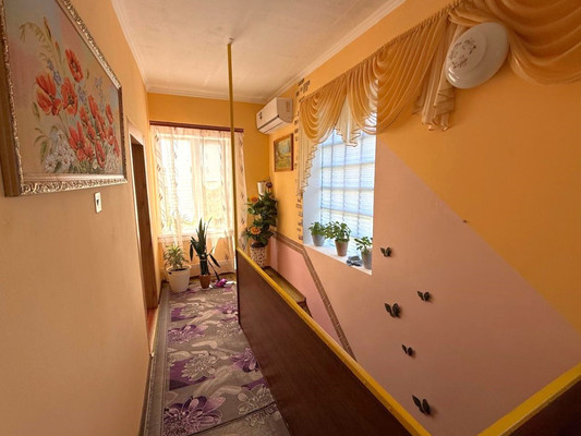 Объект по адресу Москва, Крупской ул, 35 