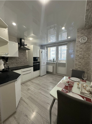 Объект по адресу Москва, Кореновская ул, 2к1 