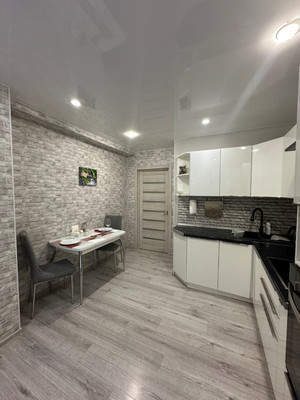 Объект по адресу Москва, Кореновская ул, 2к1 