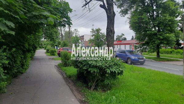 Объект по адресу Москва, Мосина ул, 76 