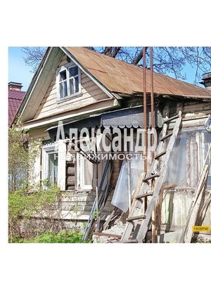 Объект по адресу Москва, Мосина ул, 76 