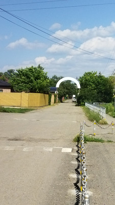 Объект по адресу Москва, Цветочная (Дружба-1 снт) ул, 22 