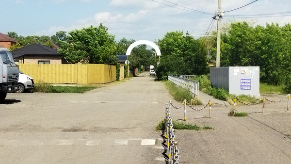 Объект по адресу Москва, Цветочная (Дружба-1 снт) ул, 22 