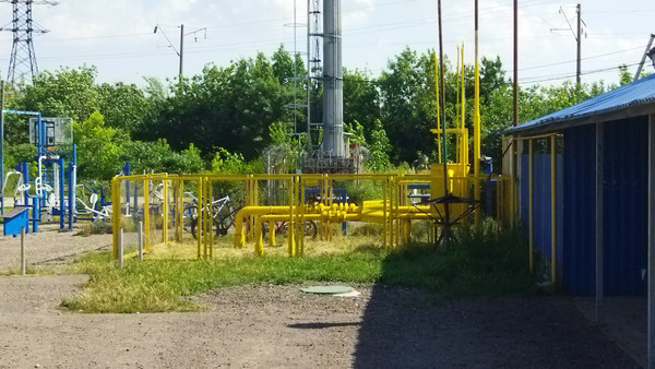 Объект по адресу Москва, Цветочная (Дружба-1 снт) ул, 22 