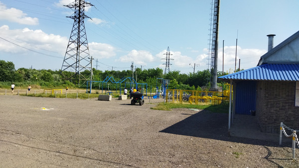 Объект по адресу Москва, Цветочная (Дружба-1 снт) ул, 22 