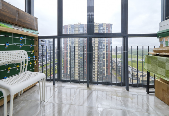 Объект по адресу Санкт-Петербург г, Патриотов пр-кт, д. 34