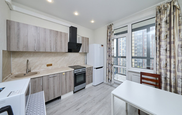 Объект по адресу Санкт-Петербург г, Патриотов пр-кт, д. 34