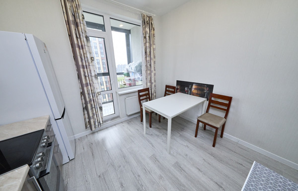 Объект по адресу Санкт-Петербург г, Патриотов пр-кт, д. 34