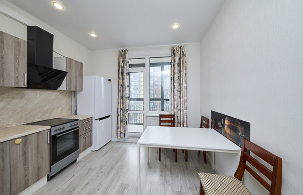 Объект по адресу Санкт-Петербург г, Патриотов пр-кт, д. 34