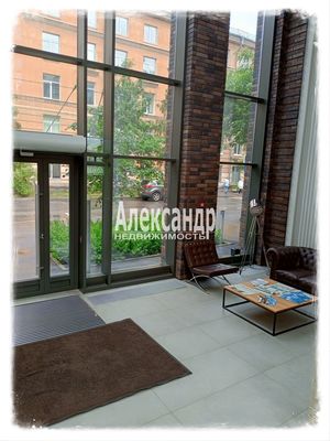 Объект по адресу Санкт-Петербург г, 12-я Красноармейская ул, д. 26