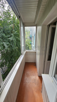 Объект по адресу Москва, Митрофанова ул, 23 