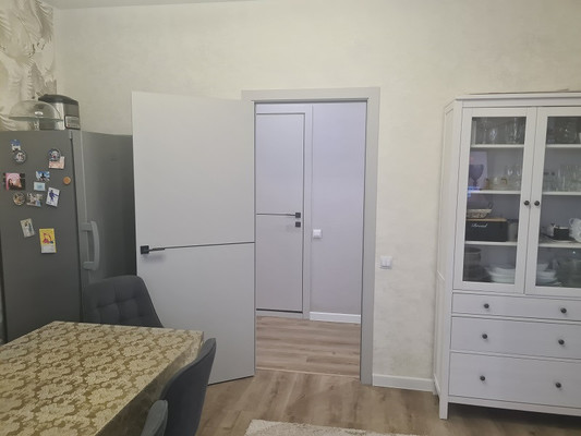 Объект по адресу Санкт-Петербург г, Шушары п, Первомайская ул, д. 22