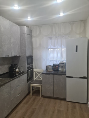 Объект по адресу Санкт-Петербург г, Шушары п, Первомайская ул, д. 22