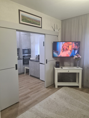 Объект по адресу Санкт-Петербург г, Шушары п, Первомайская ул, д. 22