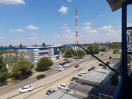 Объект по адресу Москва, Ленинградская ул, 131 