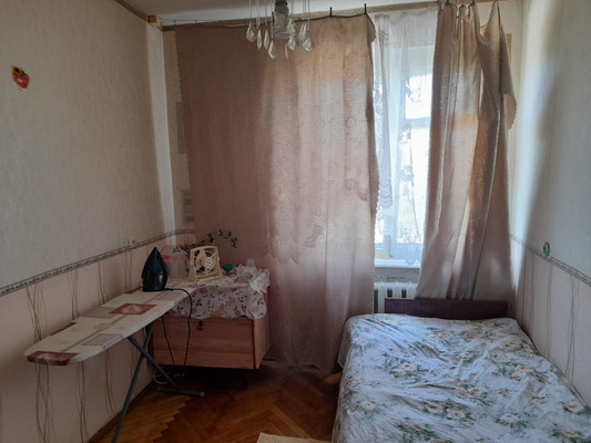 Объект по адресу Москва, Ленинградская ул, 131 