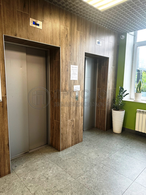 Объект по адресу Московская обл, Красногорский б-р, д. 25