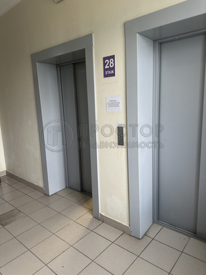 Объект по адресу Московская обл, Красногорский б-р, д. 25