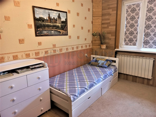 Объект по адресу Москва г, Осенний б-р, д. 20к1