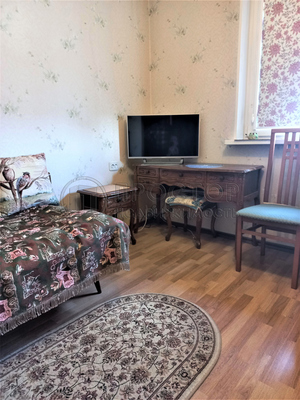 Объект по адресу Москва г, Осенний б-р, д. 20к1