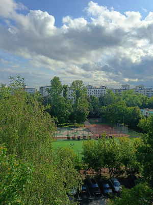 Объект по адресу Москва, Молдагуловой ул, 30 