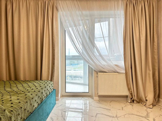 Объект по адресу Санкт-Петербург г, Планерная ул, д. 63к1