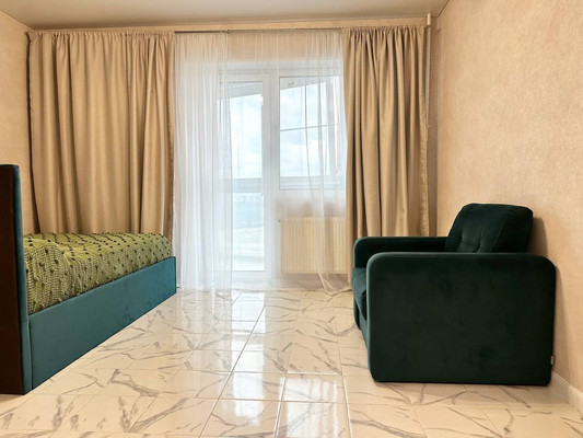 Объект по адресу Санкт-Петербург г, Планерная ул, д. 63к1