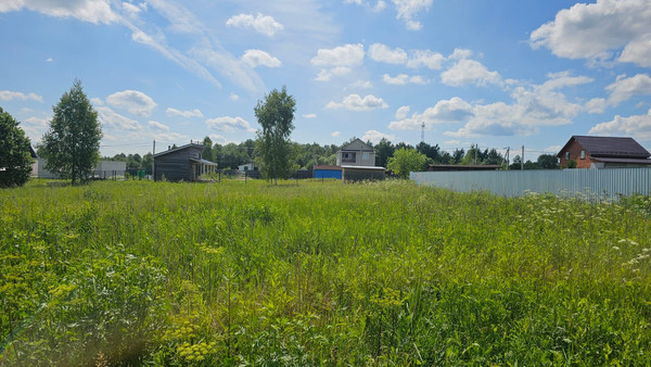 Объект по адресу Москва, СНТ Полет тер 