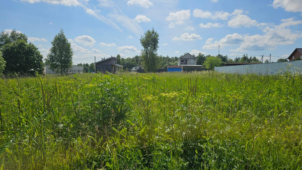 Объект по адресу Москва, СНТ Полет тер 