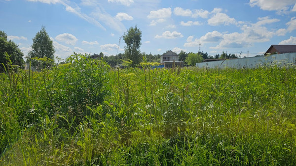 Объект по адресу Москва, СНТ Полет тер 