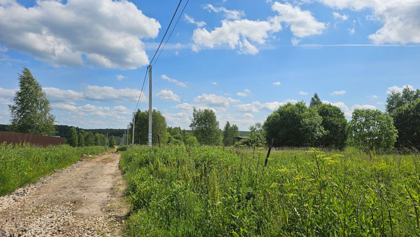 Объект по адресу Москва, СНТ Полет тер 