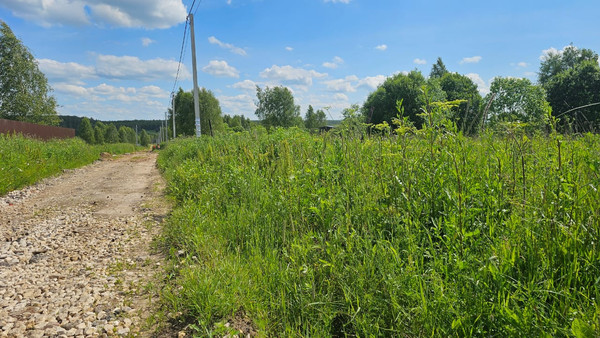 Объект по адресу Москва, СНТ Полет тер 