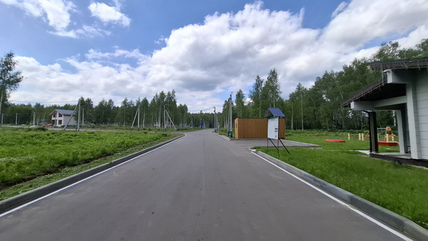 Объект по адресу Москва, Ивановка д 