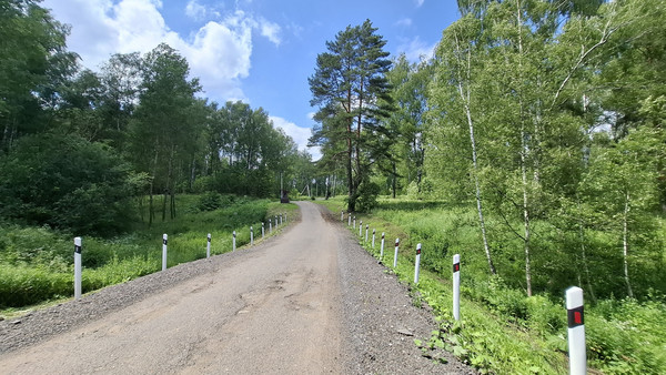Объект по адресу Москва, Ивановка д 