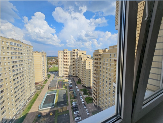 Объект по адресу Московская обл, Калинина ул, д. 2