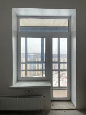 Фото квартиры по адресу Москва, Образцовая (Пулковское тер.) ул, 5к1 