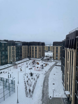 Фото квартиры по адресу Москва, Образцовая (Пулковское тер.) ул, 5к1 