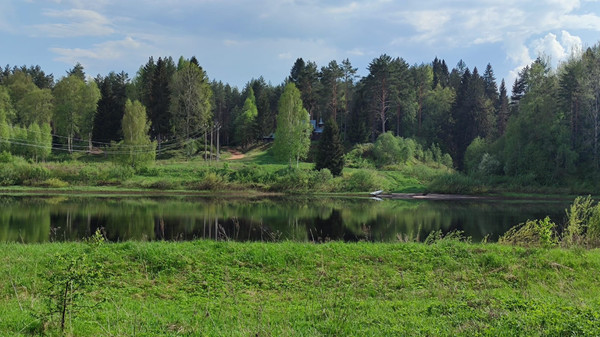Объект по адресу Москва, Емское д, 30 