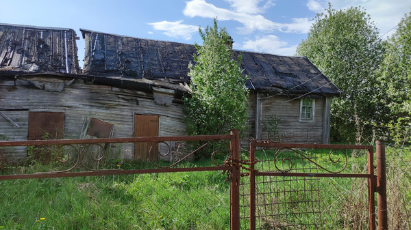 Объект по адресу Москва, Емское д, 30 