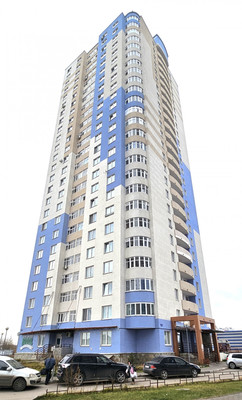 Объект по адресу Москва, Уинская ул, 29 