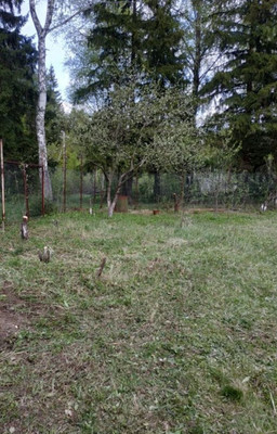 Объект по адресу Москва, НИИ Радио п 