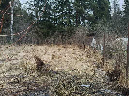 Объект по адресу Москва, НИИ Радио п 