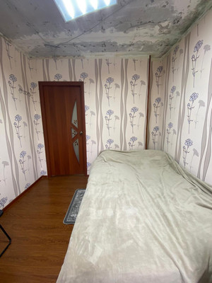 Объект по адресу Ленинградская обл, Выборгский р-н, Гаврилово п, Школьная ул, д. 6