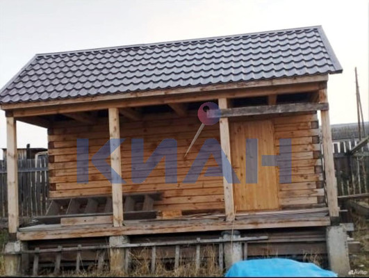 Объект по адресу Москва, Новая ул, 16А 