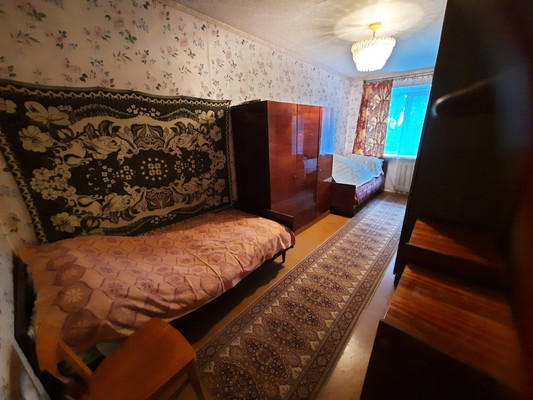 Объект по адресу Тульская обл, Алексинский р-н, Вересаева ул, д. 10