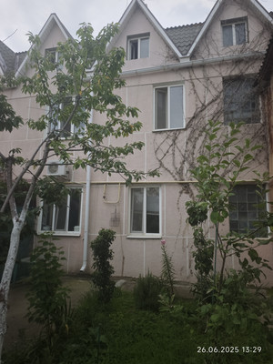 Объект по адресу Москва, Греческая ул, 13 