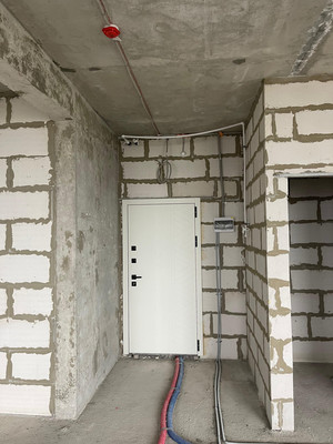 Фото квартиры по адресу Москва г, Ивана Франко ул, д. 6