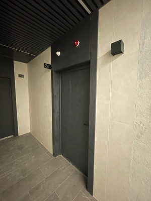 Фото квартиры по адресу Москва г, Ивана Франко ул, д. 6