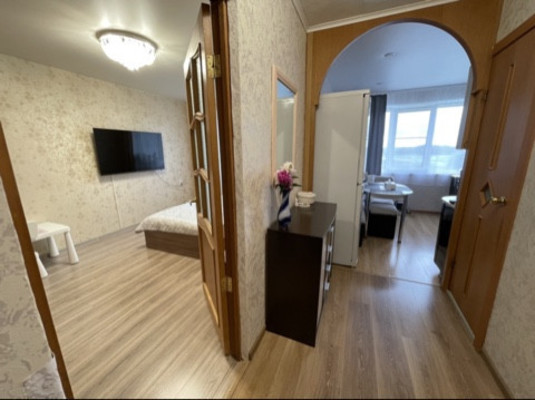 Объект по адресу Москва, Сумино п, 70 