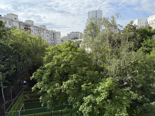 Объект по адресу Москва, Гончарный проезд, 6с1 